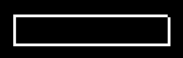 Console display - Border