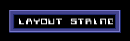 Console display - Boxstring