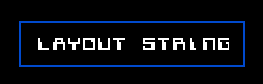 Console display - Boxtext
