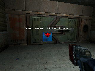 You gotta have a card to get in here
