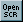 Open SCR button
