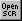 Open SCR button