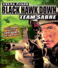 Black Hawk Down: Team Sabre