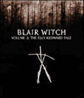 Blair Witch Volume 3: The Elly Kedward Tale