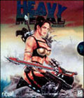 Heavy Metal FAKK2