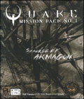 Quake Mission Pack #1: Scourge of Armagon