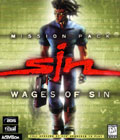 Wages of Sin