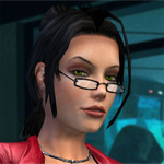 Elexis Sinclaire