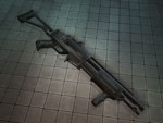 Scattergun