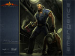Wallpaper preview